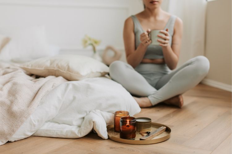 5 Activités bien-être à Poissy pour prendre soin du corps