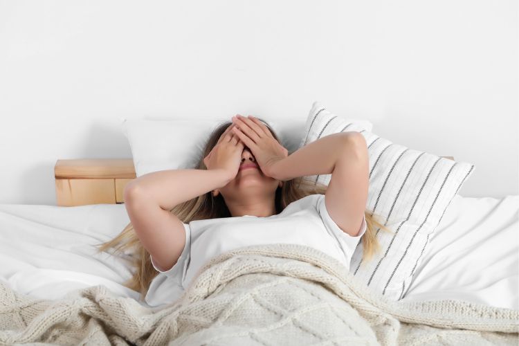 5 Conseils pour traverser la fatigue de l’hiver (dépression saisonnière) autour de Poissy